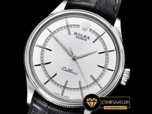 ROLCEL074E - Cellini Time Ref.50509 SSLE Silver White Asia 3132 - 01.jpg